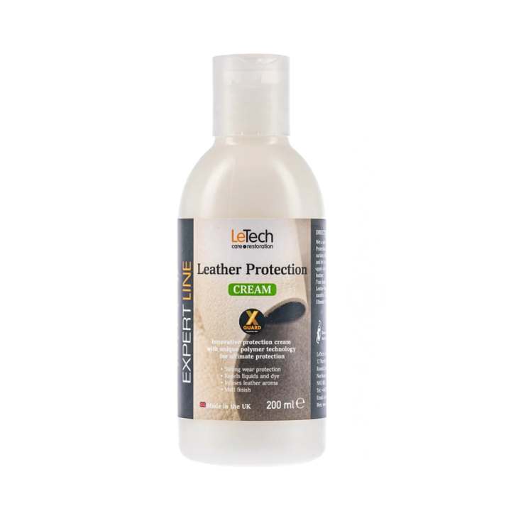 LeTech Leather Protection Cream 200 ml LeTech Leather Protection Cream 200 ml