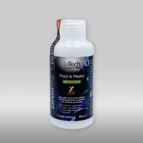 LeTech Vinyl & Plastic Protectant 100 ml