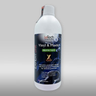 LeTech Vinyl & Plastic Protectant 500 ml