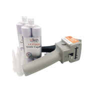 LeTech Leather Grain Copying Kit LeTech Leather Grain Copying Kit