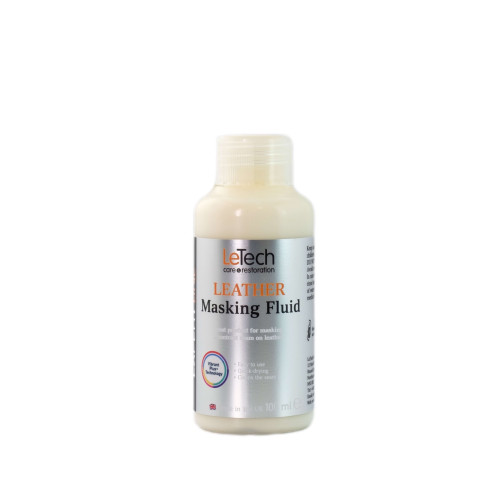 LeTech Leather Masking Fluid 100 ml