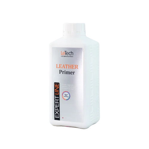 LeTech Leather Primer 1000 ml