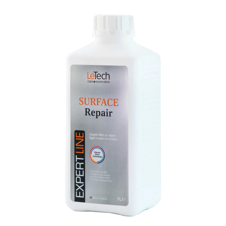 LeTech Leather Surface Repair 1000 ml