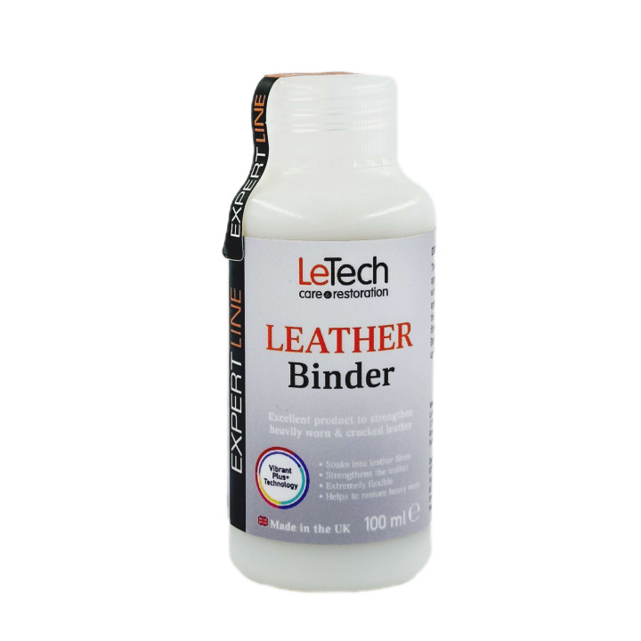 LeTech Leather Binder 100 ml