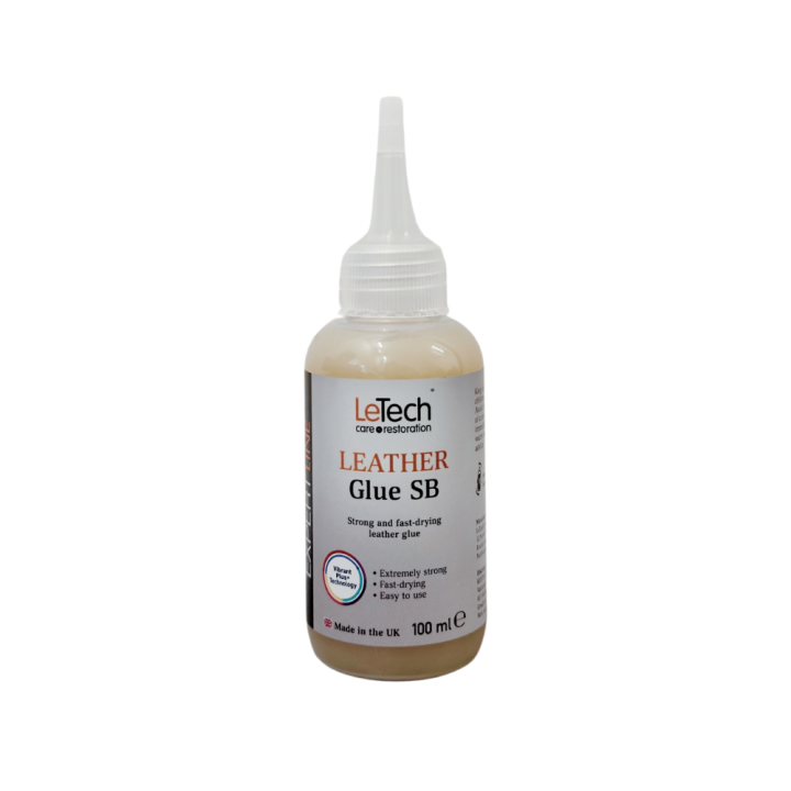 LeTech Leather Glue SB 100 ml LeTech Leather Glue SB 100 ml