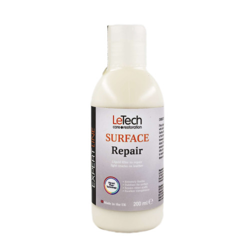 LeTech Leather Surface Repair 200 ml