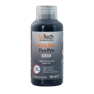 LeTech Leather Aniline Dye (Black) 100 ml LeTech Leather Aniline Dye (Black) 100 ml