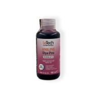 LeTech Leather Aniline Dye (Bordeaux) 100 ml LeTech Leather Aniline Dye (Bordeaux) 100 ml