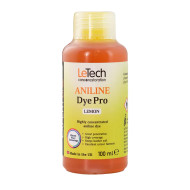 LeTech Leather Aniline Dye (Lemon) 100 ml LeTech Leather Aniline Dye (Lemon) 100 ml