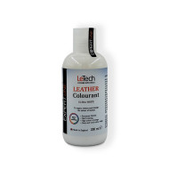 LeTech Leather Colourant (Ultra White) 200 ml LeTech Leather Colourant (Ultra White) 200 ml