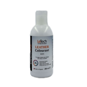 LeTech Leather Colourant (White) 200 ml LeTech Leather Colourant (White) 200 ml