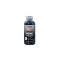 LeTech Leather Colourant (Carbon Black) 100 ml LeTech Leather Colourant (Carbon Black) 100 ml