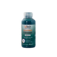 LeTech Leather Colourant (Emerald) 100 ml