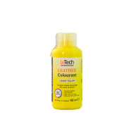 LeTech Leather Colourant (Lemon Yellow) 100 ml LeTech Leather Colourant (Lemon Yellow) 100 ml