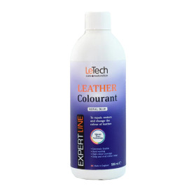 LeTech Leather Colourant (Royal Blue) 500 ml LeTech Leather Colourant (Royal Blue) 500 ml