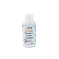 LeTech Leather Colourant (Ultra White) 100 ml LeTech Leather Colourant (Ultra White) 100 ml