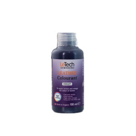LeTech Leather Colourant (Violet) 100 ml LeTech Leather Colourant (Violet) 100 ml