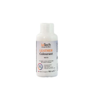 LeTech Leather Colourant (White) 100 ml LeTech Leather Colourant (White) 100 ml