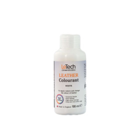 LeTech Leather Colourant (White) 100 ml LeTech Leather Colourant (White) 100 ml