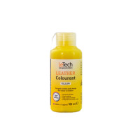 LeTech Leather Colourant (Yellow) 100 ml LeTech Leather Colourant (Yellow) 100 ml