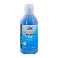 LeTech Leather Fluorescent Colourant (Blue) 200 ml LeTech Leather Fluorescent Colourant (Blue) 200 ml