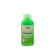 LeTech Leather Fluorescent Colourant (Lime Green) 100 ml LeTech Leather Fluorescent Colourant (Lime Green) 100 ml