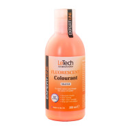 LeTech Leather Fluorescent Colourant (Orange) 200 ml LeTech Leather Fluorescent Colourant (Orange) 200 ml