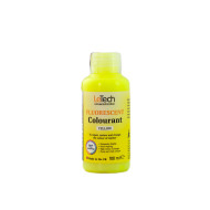 LeTech Leather Fluorescent Colourant (Yellow) 100 ml LeTech Leather Fluorescent Colourant (Yellow) 100 ml