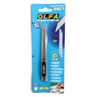OLFA Rozlamovací nôž 9 mm SAC-1 OLFA Rozlamovací nôž 9 mm SAC-1