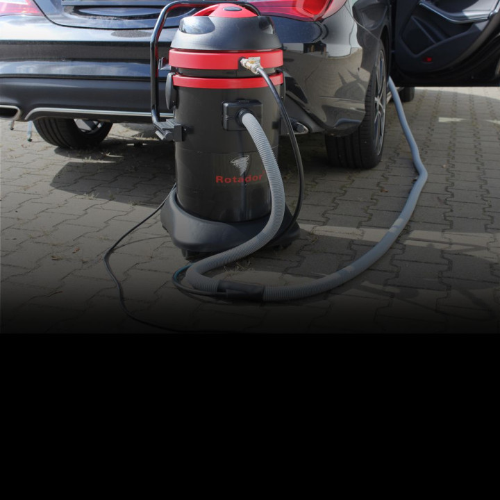 ROTADOR® BEAST ČISTIACI NADSTAVEC