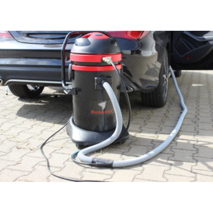 Priemyselný vysávač ROTADOR® VAQ 