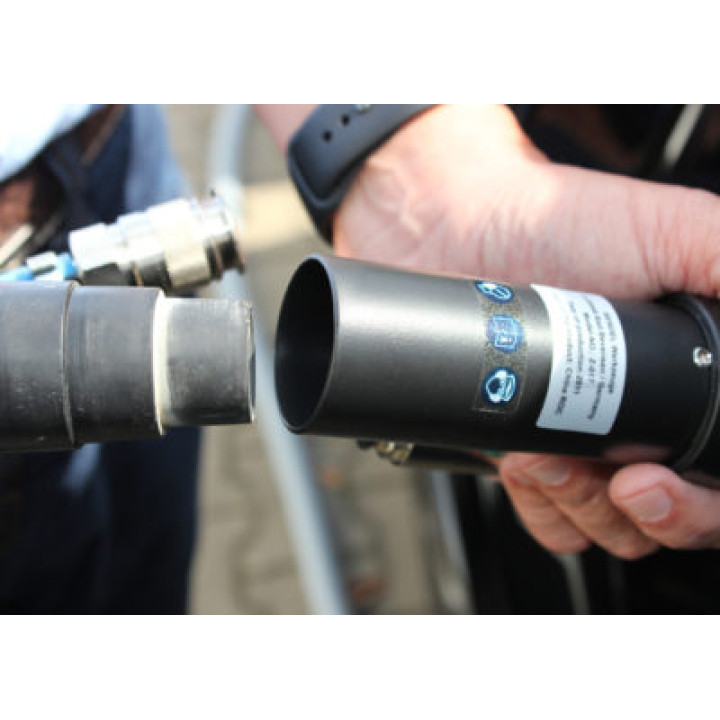 Priemyselný vysávač ROTADOR® VAQ 