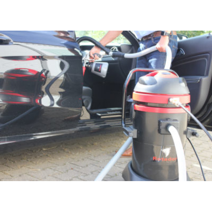 Priemyselný vysávač ROTADOR® VAQ 