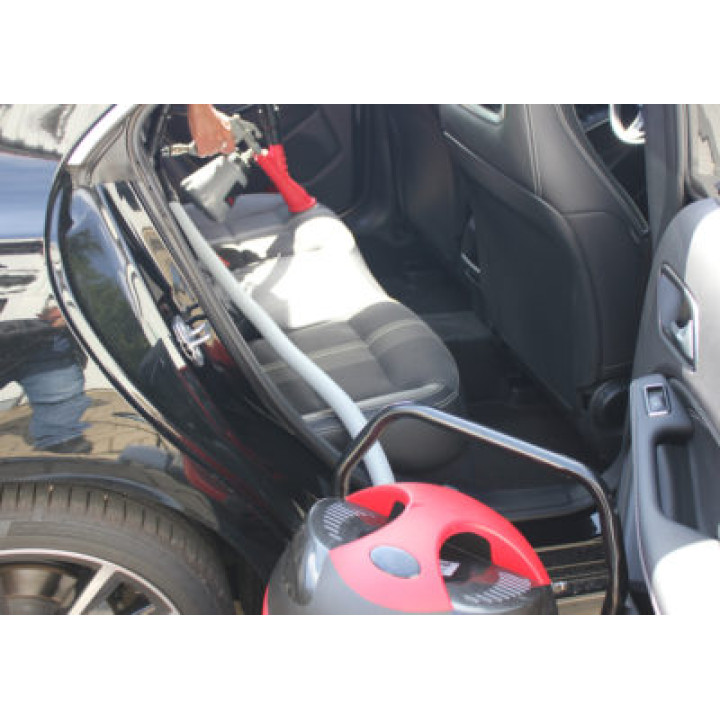 Priemyselný vysávač ROTADOR® VAQ 