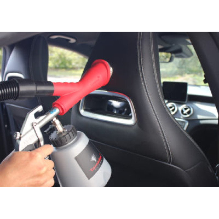 Priemyselný vysávač ROTADOR® VAQ 