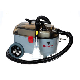 ROTADOR® SPRAY-VAC SPREJOVÝ EXTRAKČNÝ ČISTIČ ROTADOR® SPRAY-VAC SPREJOVÝ EXTRAKČNÝ ČISTIČ