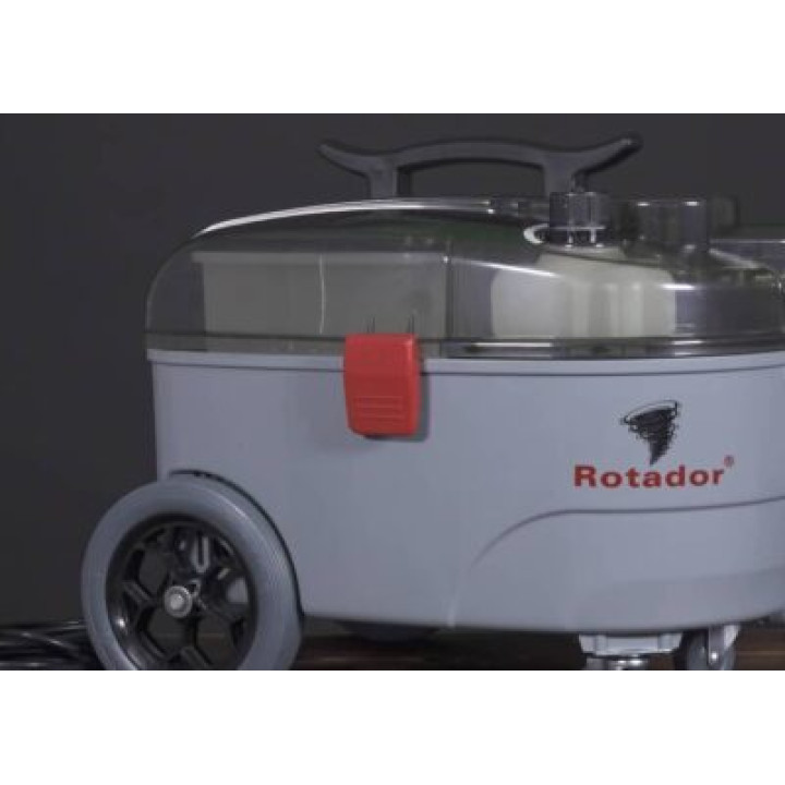 ROTADOR® SPRAY-VAC SPREJOVÝ EXTRAKČNÝ ČISTIČ ROTADOR® SPRAY-VAC SPREJOVÝ EXTRAKČNÝ ČISTIČ