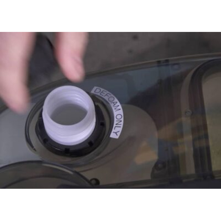 ROTADOR® SPRAY-VAC SPREJOVÝ EXTRAKČNÝ ČISTIČ ROTADOR® SPRAY-VAC SPREJOVÝ EXTRAKČNÝ ČISTIČ