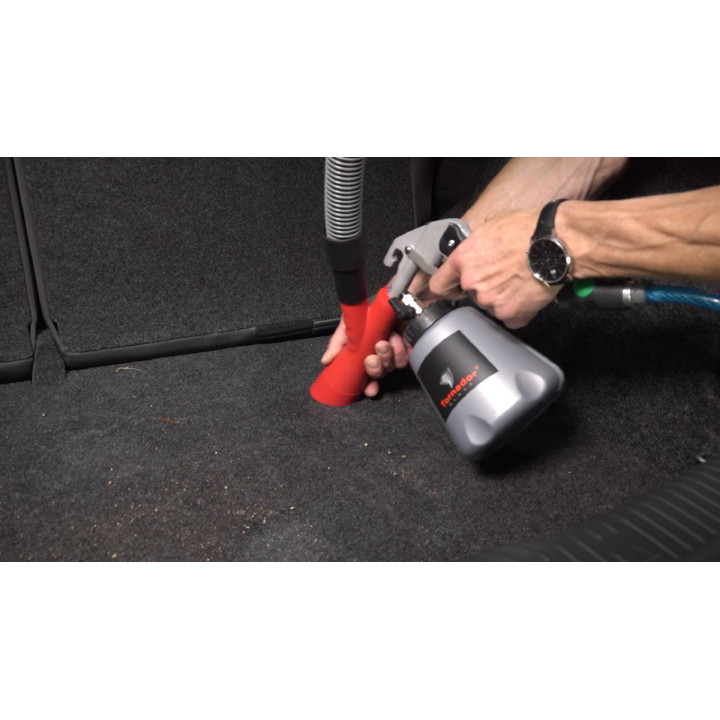 ROTADOR® NADSTAVEC ROTADOR® NADSTAVEC
