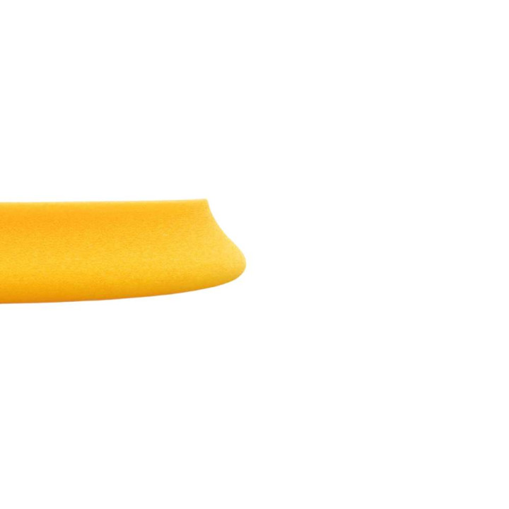 Leštiaci pad RUPES D-A Fine Finishing Foam Yellow 130/150mm Leštiaci pad RUPES D-A Fine Finishing Foam Yellow 130/150mm