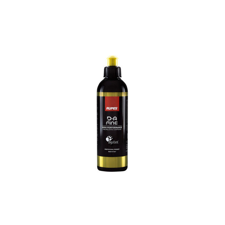 Leštiaca pasta RUPES D-A Fine (250 ml)