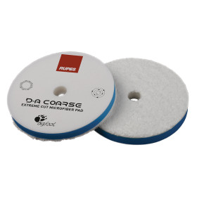 Leštiaci pad RUPES D-A Coarse Microfiber Extreme Cut Blue 150/160mm Leštiaci pad RUPES D-A Coarse Microfiber Extreme Cut Blue 150/160mm