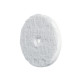 Leštiaci pad RUPES D-A Ultra-Fine Microfiber White 75/85mm