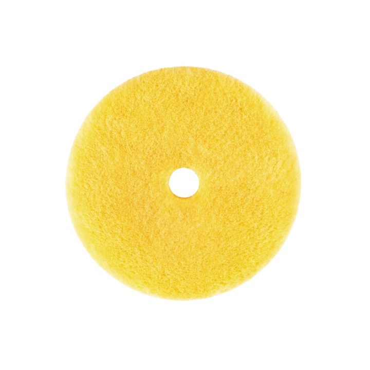 Leštiaci pad RUPES D-A Medium Wool Ø 130 mm