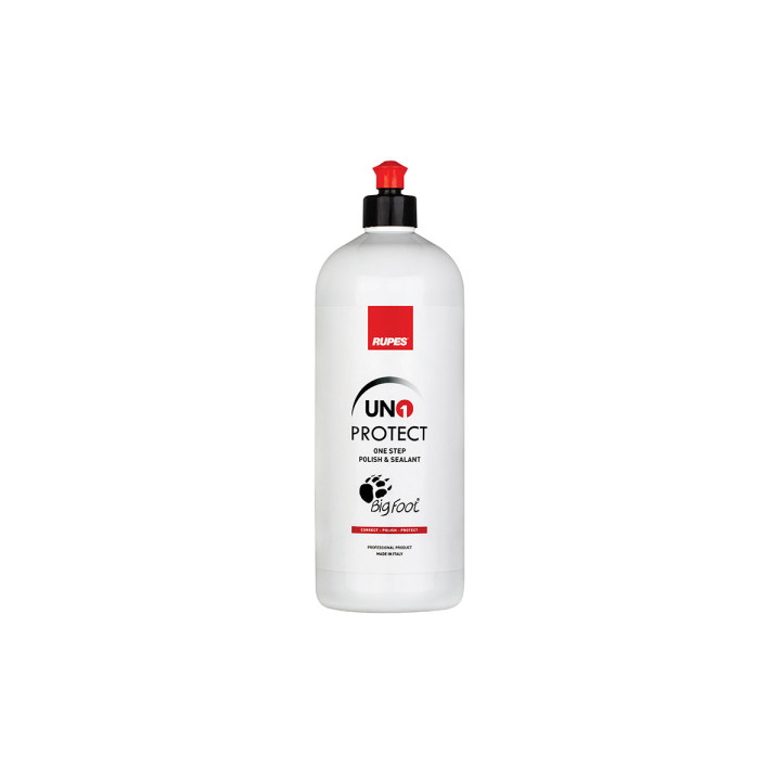 Leštiaca pasta RUPES Uno Protect One Step (1000ml)