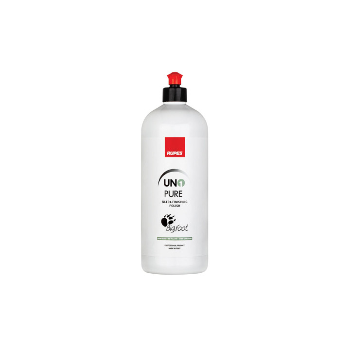 Leštiaca pasta RUPES Uno Pure Polish (1000ml)