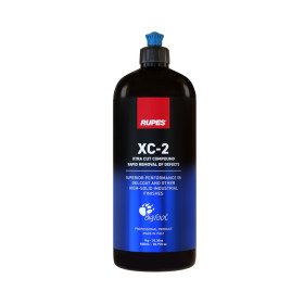 Leštiaca pasta RUPES XC-2 Coarse Compound Gel XC2 - 1kg