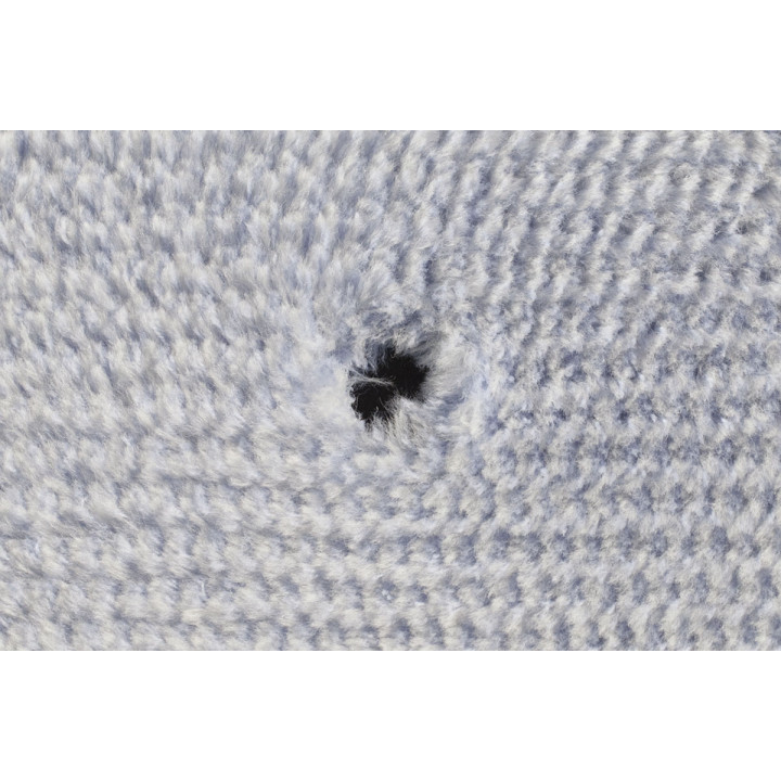 Leštiaci pad RUPES Coarse Wool Polishing Pad Blue 130/145mm