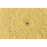 Leštiaci pad RUPES Medium Wool Polishing Pad Yellow 150/170mm