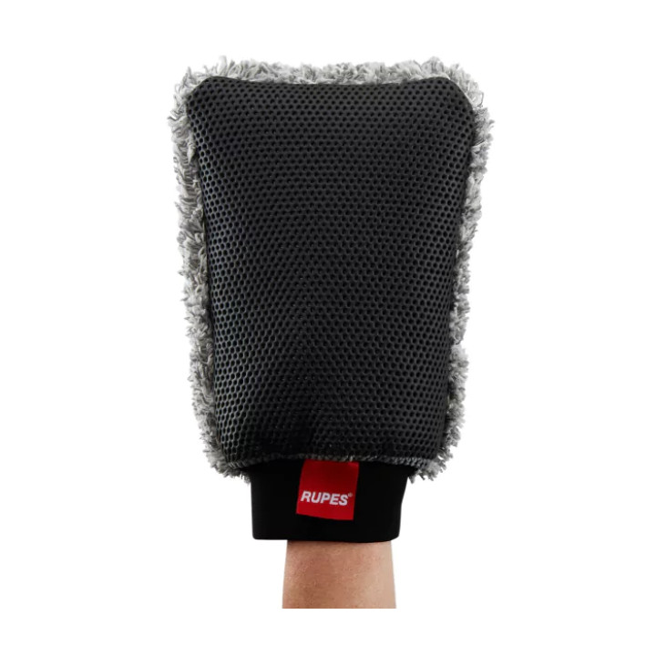 RUPES Wash and Decontamination Mitt RUPES Wash and Decontamination Mitt